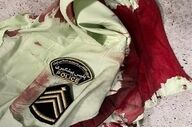 درگیری مسلحانه در ایذه؛ یک مأمور پلیس به شهادت رسید