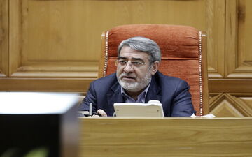 وزیر کشور:
مصوبات شورای عالی هماهنگی اقتصادی حداکثر ظرف ۴۸ ساعت با دستور مقام معظم رهبری ابلاغ می‌شود
