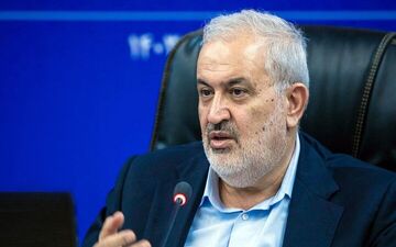 ‌وزیر نیرو: پاییز پیش‌ِرو شرایط دشوار آبی خواهیم داشت