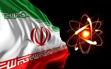 چین: از مذاکره مجدد بر سر برجام حمایت نمی‌کنیم