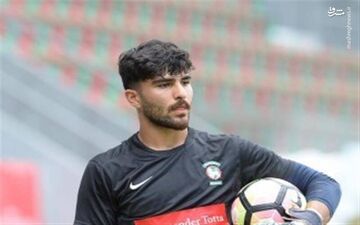 تساوی پوانفرادینا در حضور عابدزاده

