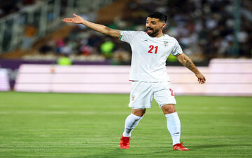 واکنش واضح نورافکن به پیشنهاد استقلال!