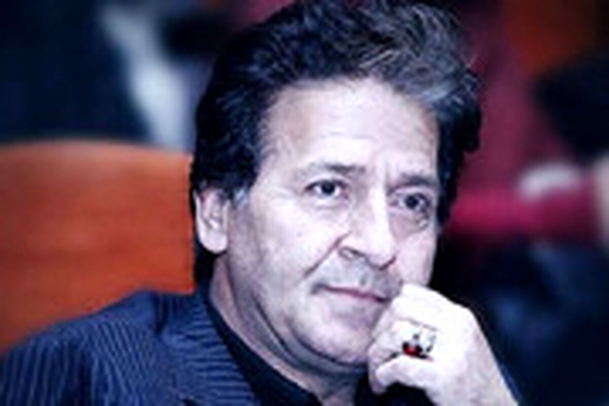 غم فریماه فرجامی ابوالفضل پورعرب را سیاه پوش کرد|عزاداری ابوالفضل پورعرب برای فریماه فرجامی 
