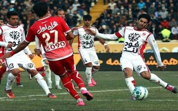 واکنش هافبک سابق پرسپولیس به حادثه تروریستی تهران 