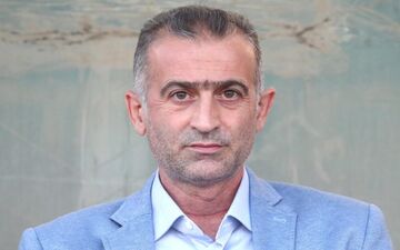 کمالوند: امکان ندارد که به سایپا برگردم