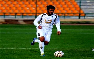 نعمتی: برخوردم با ماهینی عمدی نبود