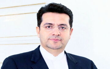 وزارت امور خارجه : گلایه مندی ظریف از زنگنه بی اساس است