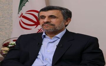 تخلفات حمید بقایی اعلام شد /معاون احمدی نژاد کتبا درخواست کرد در انفرادی بماند
