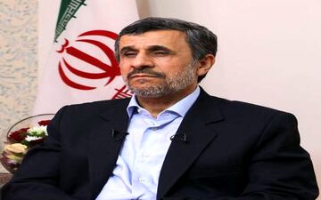 تخلفات حمید بقایی اعلام شد /معاون احمدی نژاد کتبا درخواست کرد در انفرادی بماند