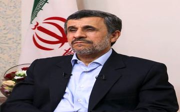 تخلفات حمید بقایی اعلام شد /معاون احمدی نژاد کتبا درخواست کرد در انفرادی بماند