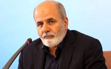 دبیر شورای عالی امنیت ملی: خونخواهی شهید هنیه بر عهده ماست + ویدئو