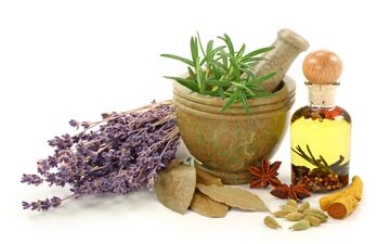 تاثیر قابل توجه داروهای گیاهی در درمان کرونا