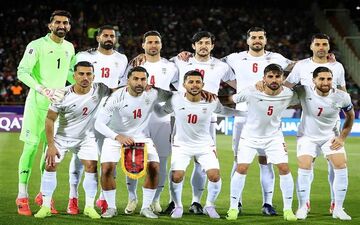  اعلام برنامه تدارکاتی تیم ملی بعد از صعود به جام جهانی ۲۰۲۶ 