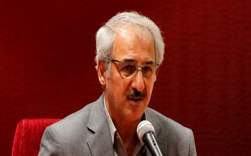نظمی: تراکتور نیاز به آرامش دارد/ حاشیه‌سازی کار هواداران ما نیست