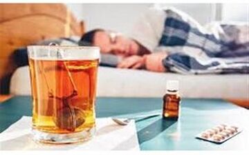 
تفاوت سرماخوردگی با آلرژی