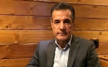 انصاری فرد: می‌توانیم نمره خوبی به کالدرون بدهیم چون هنوز در کورس رقابت هستیم