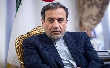 عراقچی: نمی‌خواهیم دوباره با آمریکا مذاکره کنیم