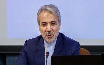 اختصاص ۸۵۰۰ میلیارد تومان برای کمک به شهرداری ها جهت توسعه مترو
