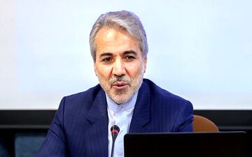 اختصاص ۸۵۰۰ میلیارد تومان برای کمک به شهرداری ها جهت توسعه مترو
