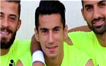 ابهام بزرگ در مورد حضور خرید جدید ” پرسپولیس ” برابر شاگردان برانکو