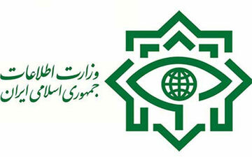 یک تیم تروریستی در خوزستان منهدم شد