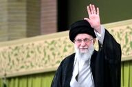 ویدئو / واکنش مرضیه وحید دستجردی به شایعات: «۱۱ نوه رهبر شهید در تهران متولد شده‌اند»