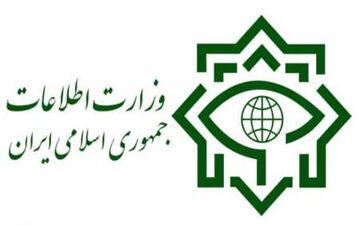 وزارت اطلاعات یک تیم تروریستی را در کرمانشاه منهدم کرد