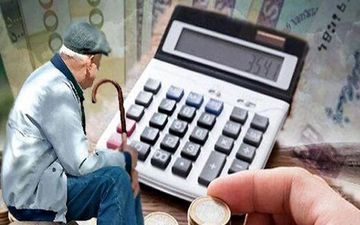 واریزی ویژه برای این دسته از بازنشستگان / فوری حساب خود را چک کنید ! 