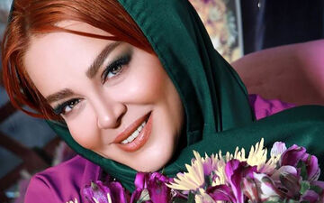 تفریحات لوکس بهاره رهنما در دبی رو ببینید!