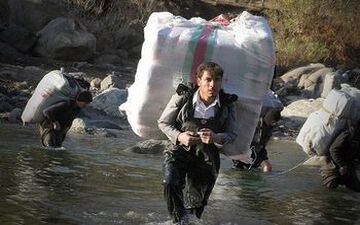 وزیر کشور: کوله‎بری متوقف می‌شود
