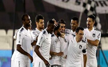 ژاوی دلیل برد مقابل استقلال را فاش کرد ؛ بهترین بازیکن استقلال از نظر ژاوی
