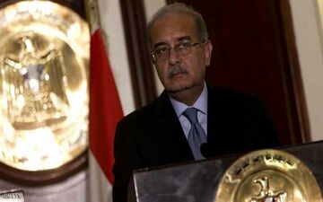 نخست وزیر مصر استعفا کرد/سیسی: بعد از عید فطر ملت را خوشحال می‌کنیم