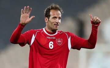  تبعات باخت تراکتور به پرسپولیس برای بنگر