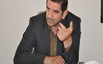 معاون آموزش و پرورش مازندران: مدارس مازندران 1000 مربی پرورشی نیاز دارد