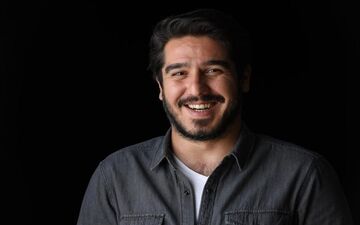  اخبار تئاتر| سهیل مستجابیان هم بداهه‌نواز شد