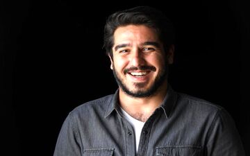  اخبار تئاتر| سهیل مستجابیان هم بداهه‌نواز شد