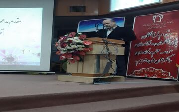 نقد غیر منصفانه دولت غلط است/در استان کرمانشاه مدیران هم نظرند و ادبیات مشترک دارند
