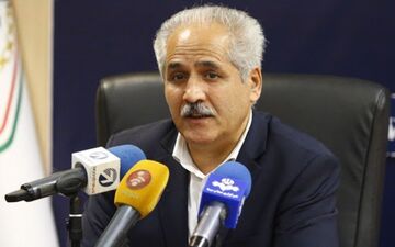 رئیس اتحادیه طلا: ارائه کارت ملی برای خرید طلا و سکه به منظور مبارزه با پولشویی است