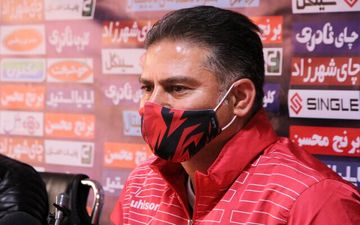 مطهری: کوچکترین اشتباه ما را از مسیر قهرمانی دور می‌کن/ باشگاه پیگیر جذب شهریار مغانلو است
