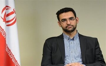 وزیر ارتباطات: سیاست قطعی اینترنت در کشور پیگیری نمی‌شود
