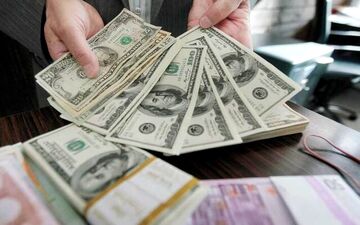 ارز تجاری ارزان‌تر شد