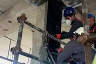 مهندسین مشاور سازه و مقاوم سازی