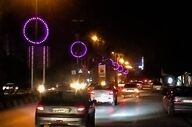 
اجرای پروژه نورپردازی از تاق‌بستان تا میدان فردوسی




