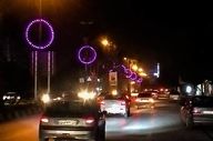 
اجرای پروژه نورپردازی از تاق‌بستان تا میدان فردوسی




