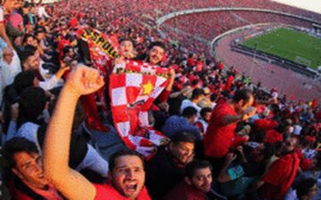 پرسپولیس و بوشهری ها به توافق رسیدند