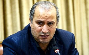 
تاج: فوتبال باید از فوتسال الگو بگیرد
