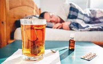 در هنگام سرما خوردگی و سرفه لب به این غذاها نزنید 