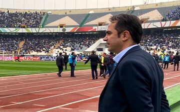 خطیر: نامه جعل باشگاه استقلال؟ این کار خیانت بود/ نامه را عوامل باشگاه پرسپولیس منتشر کردند! 