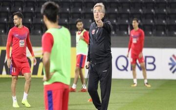 بزرگترین اشتباه برانکو ، کار دست پرسپولیس می دهد 