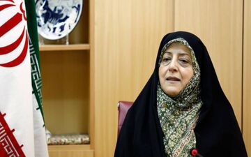 ابتکار: حدود ۵۰ هزار زن روستایی برای تولید محصولات سالم آموزش دیدند